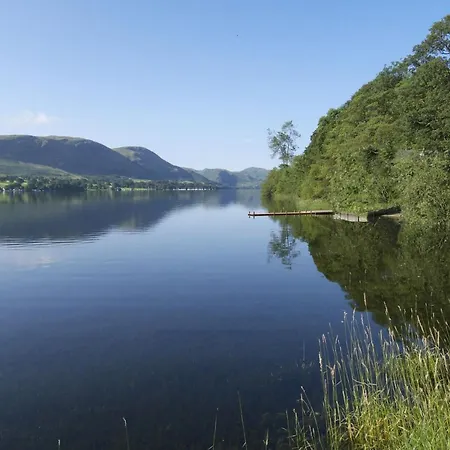 Casa vacanze Gill Beck Barn Melmerby (Cumbria)