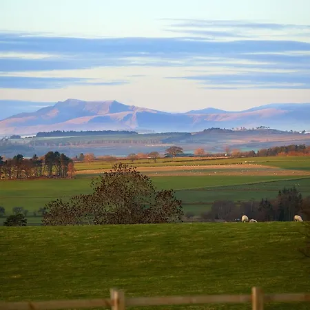 Gill Beck Barn * Melmerby (Cumbria)