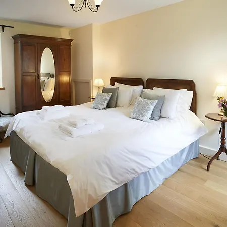 Gill Beck Barn Casa vacanze