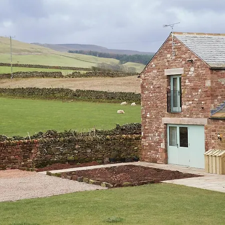 Gill Beck Barn * Melmerby (Cumbria)