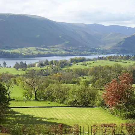 Gill Beck Barn * Melmerby (Cumbria)