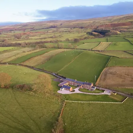 Gill Beck Barn *